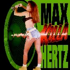 Pochette Max Killa Hertz
