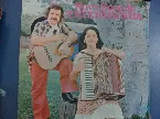 Pochette Novo Som de Teixeirinha