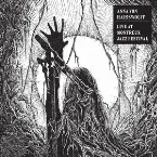 Pochette The Mysterious Vanishing of Electra (live at Montreux)