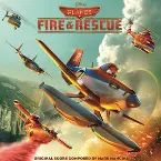 Pochette Planes: Fire & Rescue
