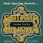 Pochette That Special Melody…