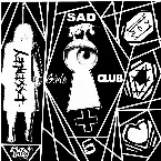 Pochette Sad Girls Club Vol. 6