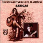 Pochette Grandes Guitarras del Flamenco