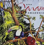 Pochette Amazônia