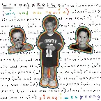 Pochette since i was young (Win and Woo remix)