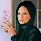 Pochette The Way We Were