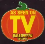 Pochette As Seen on TV: Halloween Specials