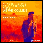 Pochette As We Collide (Remixes)