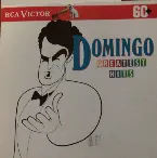Pochette Domingo Greatest Hits