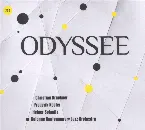 Pochette Odyssee