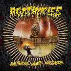 Pochette Baltimore Mince Massacre