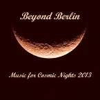 Pochette Live at Cosmic Nights 2013