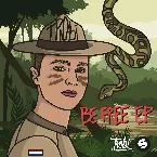 Pochette Be Free EP