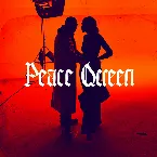 Pochette Peace Queen
