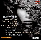 Pochette On Eternal Life / Fantastic Overture / Ekkehard / Prelude To A Grand Opera / Four Little Pieces