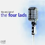 Pochette The Very Best of the Four Lads