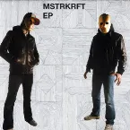 Pochette MSTRKRFT EP