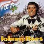 Pochette Johnny Hoes: Kerst met