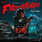 Pochette Firestorm (From “They Call Him OG”)