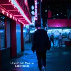 Pochette Contrebande