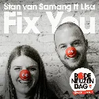 Pochette Fix You