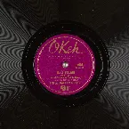 Pochette Levee Lullaby / Hot Air