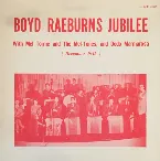 Pochette Boyd Raeburn's Jubilee