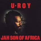 Pochette Jah Son of Africa
