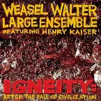Pochette Igneity: After the Fall of Civilization
