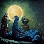Pochette The Careless Part of Me Prays to Feel Your Inductive Heartache in the Most Controversial Night of My Life