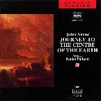 Pochette Journey to the Centre of the Earth