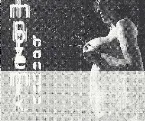 Pochette Presents Warm Noize Milk Bonyuu