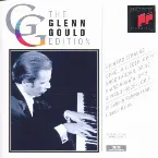 Pochette The Glenn Gould Edition: Richard Strauss (disc 1)