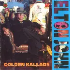 Pochette Golden Ballads
