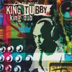 Pochette The Best of King Tubby: King Dub