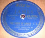 Pochette The Sheik of Araby / Exactly Like You