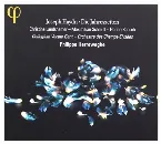 Pochette Die Jahreszeiten