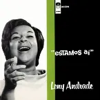 Pochette Estamos Aí