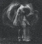 Pochette Out-Of-Body Orgasms Unroll When We Learn to Poison Our Dreams