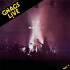 Pochette Live, Vol. 1