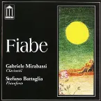 Pochette Fiabe