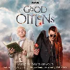 Pochette Good Omens: Original Television Soundtrack
