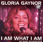 Pochette I Am What I Am: And More Reloaded Hits