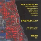Pochette Chicago 2002