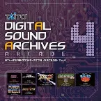 Pochette TAITO DIGITAL SOUND ARCHIVES -ARCADE- Vol.4
