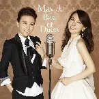 Pochette Best of Duets