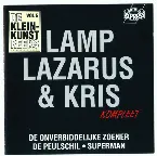 Pochette Kompleet
