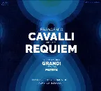Pochette Requiem / Motets