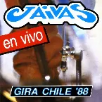 Pochette En Vivo: Gira Chile '88