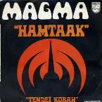Pochette Hamtaak / Tendei Kobah
